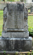 Verulam Cemetery grave Minnie Vincent