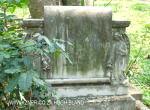 Verulam Cemetery grave  Myrtle Chowles