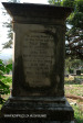Verulam Cemetery grave  Phi;ip & Emma Dykes (1)