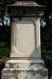 Verulam Cemetery grave  Phi;ip & Emma Dykes (2)