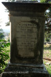 Verulam Cemetery grave  Phi;ip & Emma Dykes (3)