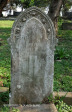 Verulam Cemetery grave Polkinghorne