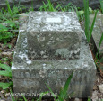 Verulam Cemetery grave Renee Foss