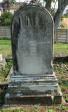 Verulam Cemetery grave Richard and Mary Godden