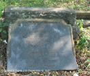 Verulam Cemetery grave Robert & Grace ...