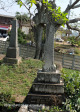 Verulam Cemetery grave  Robert Jenkins