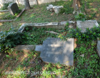 Verulam Cemetery grave Soeur