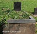 Verulam Cemetery grave  Soloman Kamadu
