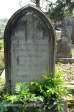 Verulam Cemetery grave Sydney Catherine Townsend