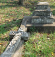 Verulam Cemetery grave  Sykes 1924