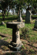 Verulam Cemetery grave  Thomas Groom)