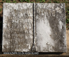Verulam Cemetery grave  Thomas Mc conegal