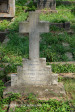 Verulam Cemetery grave Vartha Duval