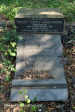 Verulam Cemetery grave Violet and Ross Armstrong