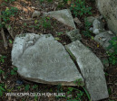Verulam Cemetery grave William Dykes