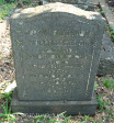 Verulam Cemetery grave  William Groom of Inanda