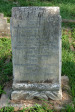 Verulam Cemetery grave William & Julie Duval