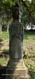 Verulam Cemetery grave  William Starr