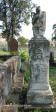 Verulam Cemetery grave William Sykes 1915