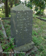 Verulam Cemetery grave Winnie ....