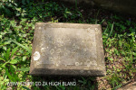 Verulam Cemetery grave  epithaph