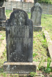 Verulam Cemetery grave james Trigg