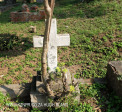 Verulam Cemetery grave no marks