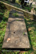 Verulam Cemetery grave not able to read)