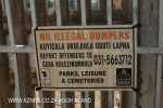 Verulam Cemetery grave sign phone number