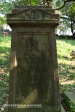 Verulam Cemetery grave unknown (1)