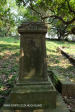 Verulam Cemetery grave unknown (2)