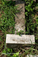 Verulam Cemetery grave  unknown (4)