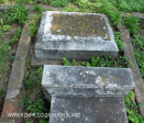 Verulam Cemetery grave  unknown