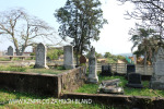 Verulam Cemetery grave views (1)