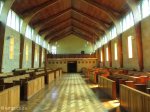 Oakford Priory Church - Interior (1)
