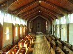 Oakford Priory Church - Interior (3)