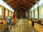 Oakford Priory Church - Interior (4)