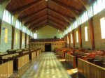 Oakford Priory Church - Interior (5)