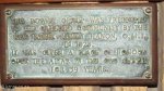 Oakford Priory Church - Rosary Group - 1923 (2)
