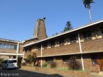 Oakford Priory Church - Steeple (2)