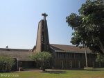 Oakford Priory Church - Steeple (3)