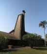Oakford Priory Church - Steeple (4)