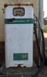 Oakford Priory - Fuel Dispenser