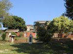 Oakford Priory - Graveyard & Memorials (13)