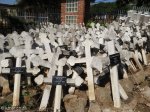 Oakford Priory - Graveyard & Memorials (15)