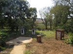 Oakford Priory - Graveyard & Memorials (7)