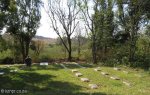 Oakford Priory - Graveyard & Memorials - Graveyards Plaques (2)