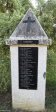 Oakford Priory - Graveyard & Memorials - In Memoria plaques (3)