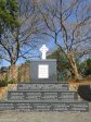 Oakford Priory - Graveyard & Memorials - Main Monument Stone with names (3)