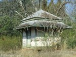 Oakford Priory - Lower entrance (2)